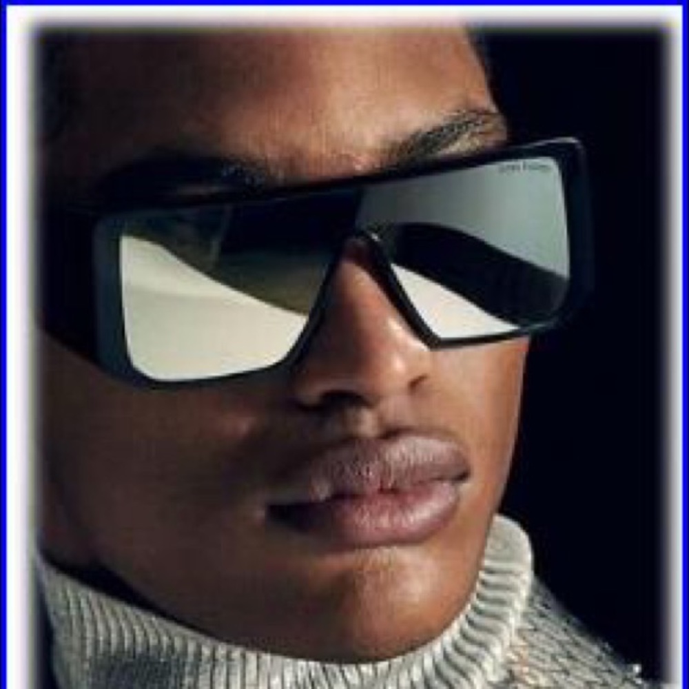 TOM FORD SUNGLASSES